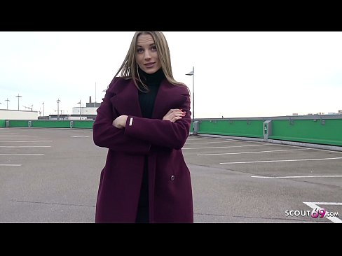❤️ ГЕРМАНСКИОТ СКАУТ Е ЧЕЛИЧЕН СОНИШТЕН ЛИСТ, ПАРКИНГ И СЕКСИ ЗА ПАРИ ️ Секс кај нас ❤