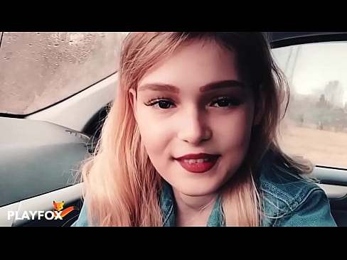❤️ Секси бебе радосно ја цица картичката за попуст ️ Секс кај нас ❤